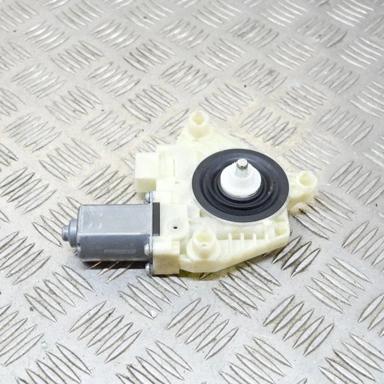 Front door window regulator motor A2139069501