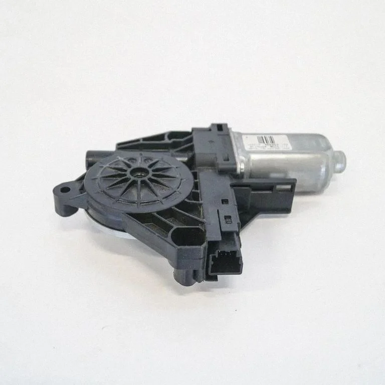Front door window regulator motor 966269102