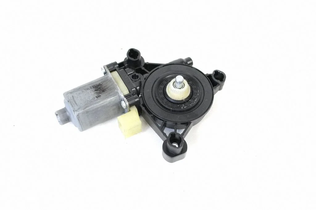 Front door window regulator motor – Volkswagen e-Golf (2014-)