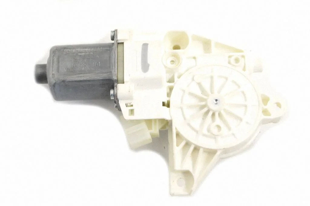 Front door window regulator motor – Mercedes-Benz GLE-Class AMG (W166 - C292) (2015-2019)