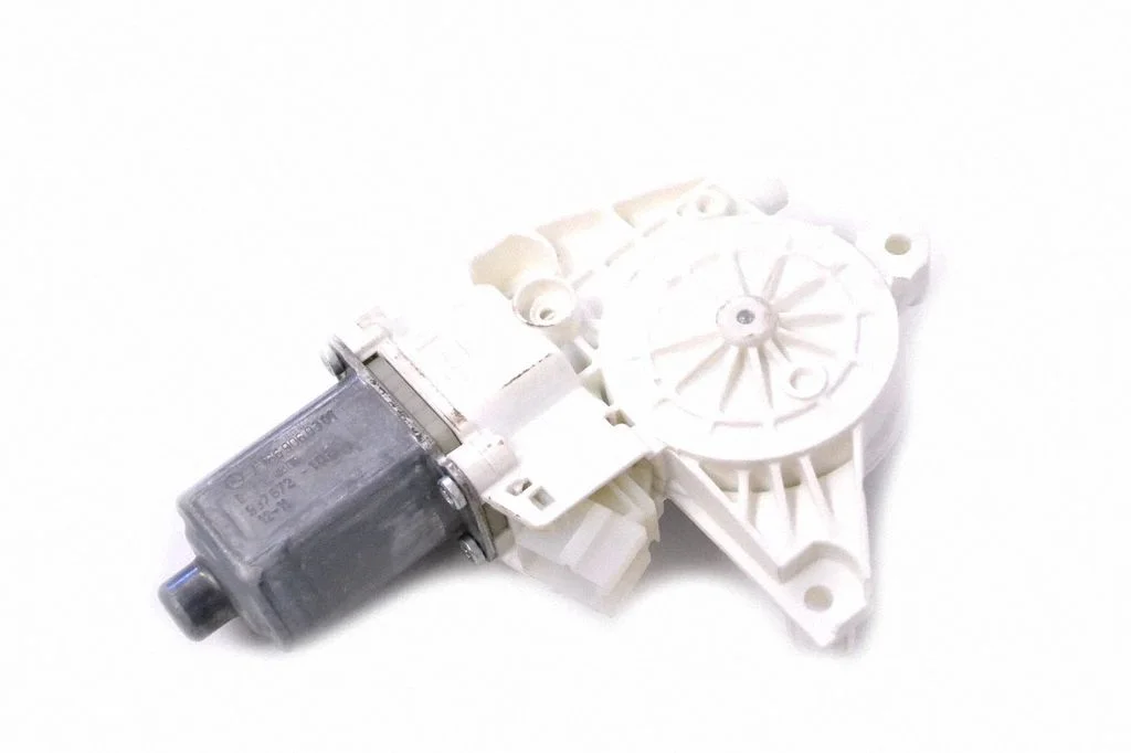 Front door window regulator motor – Mercedes-Benz GLS-Class X166 (2015-2019)