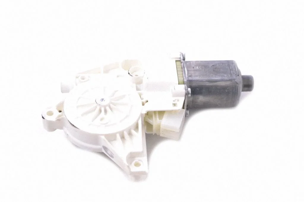 Front door window regulator motor – Mercedes-Benz GLC-Class X253 C253 (2015-)
