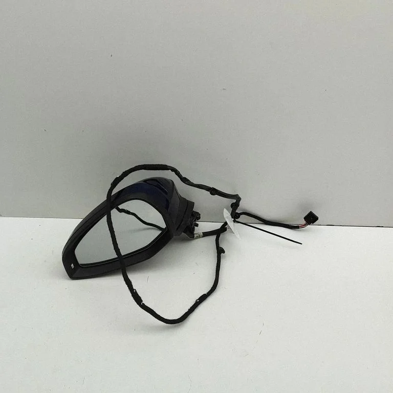 Coupe wind mirror (mechanical) 8W6857409