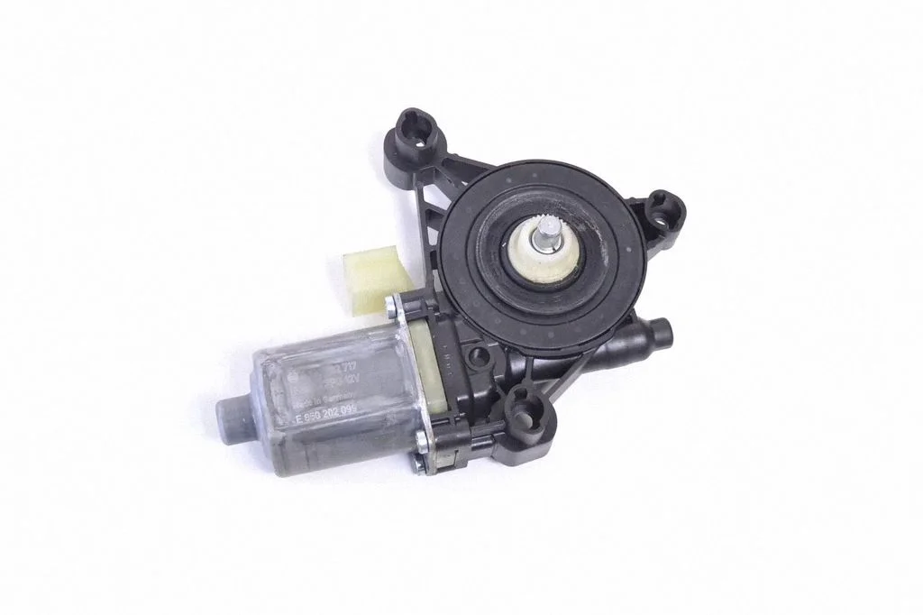 Front door window regulator motor – Audi SQ2 GA (2017-)