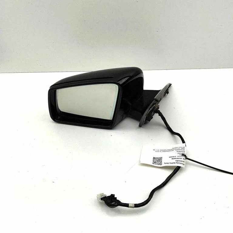 Coupe wind mirror (mechanical) A2168110110