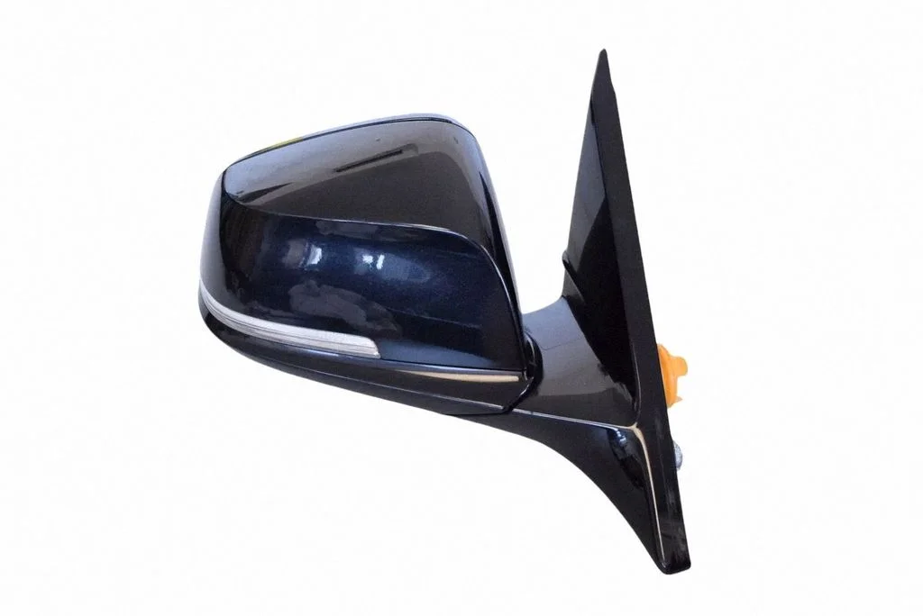 Lusterko mechaniczne (wersja 2-drzwiowa) – BMW Seria 4 F32 F33 (2013-2020)