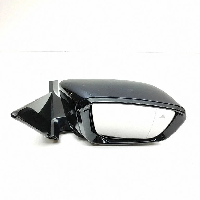 Coupe wind mirror (mechanical) – BMW Series 8 M8 F91 F92 G14 G15 (2019-)