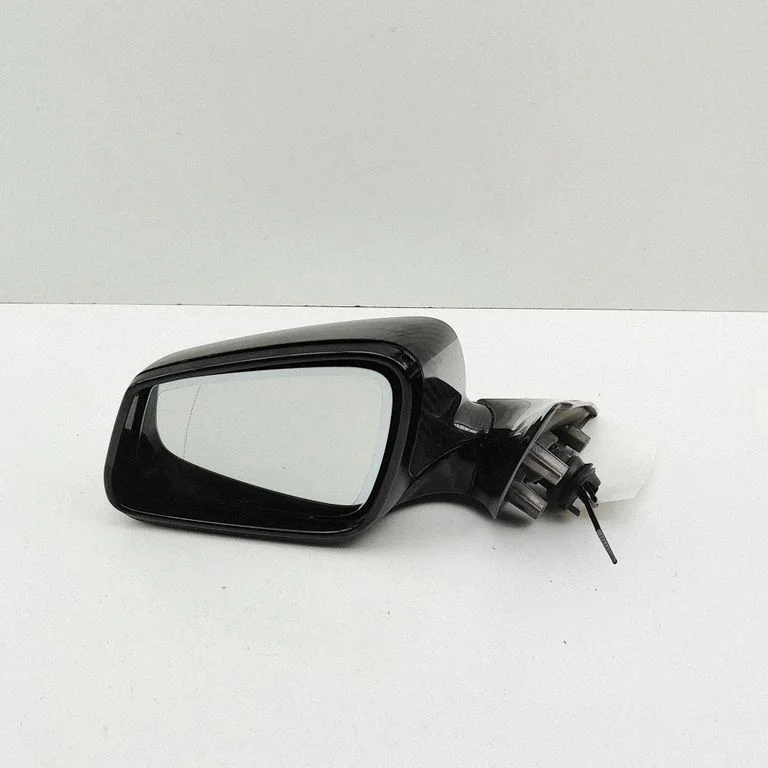Lusterko mechaniczne (wersja 2-drzwiowa) – BMW Seria 6 F12 F13 (2010-2018)