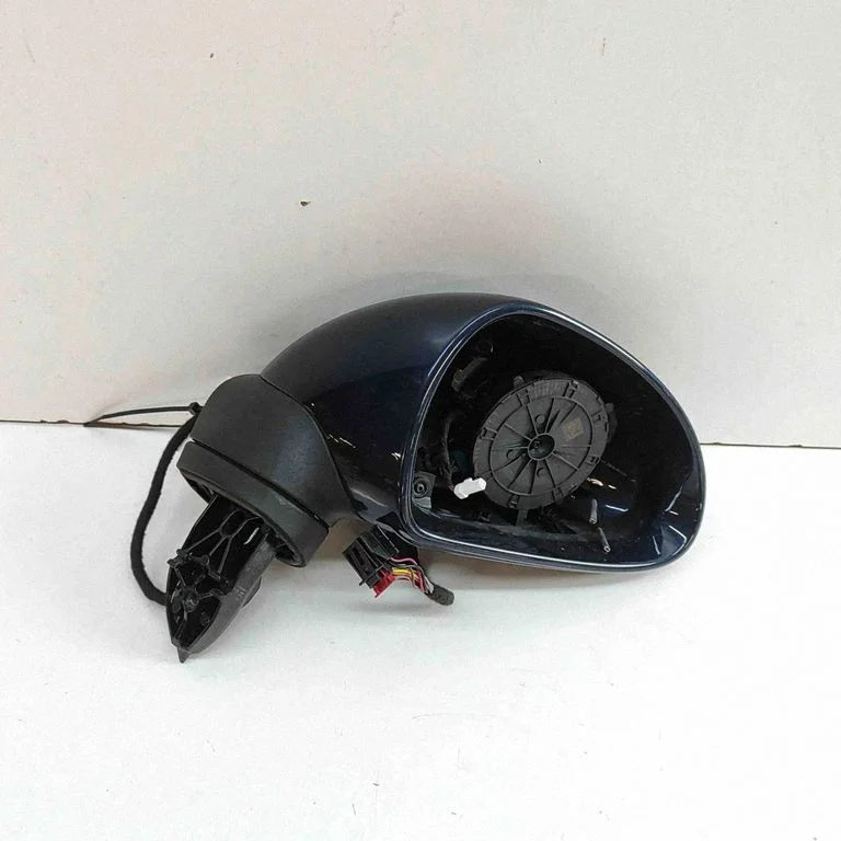 Kupee välispeegel (mehaaniline) – Porsche 911 991 (2011-2019)
