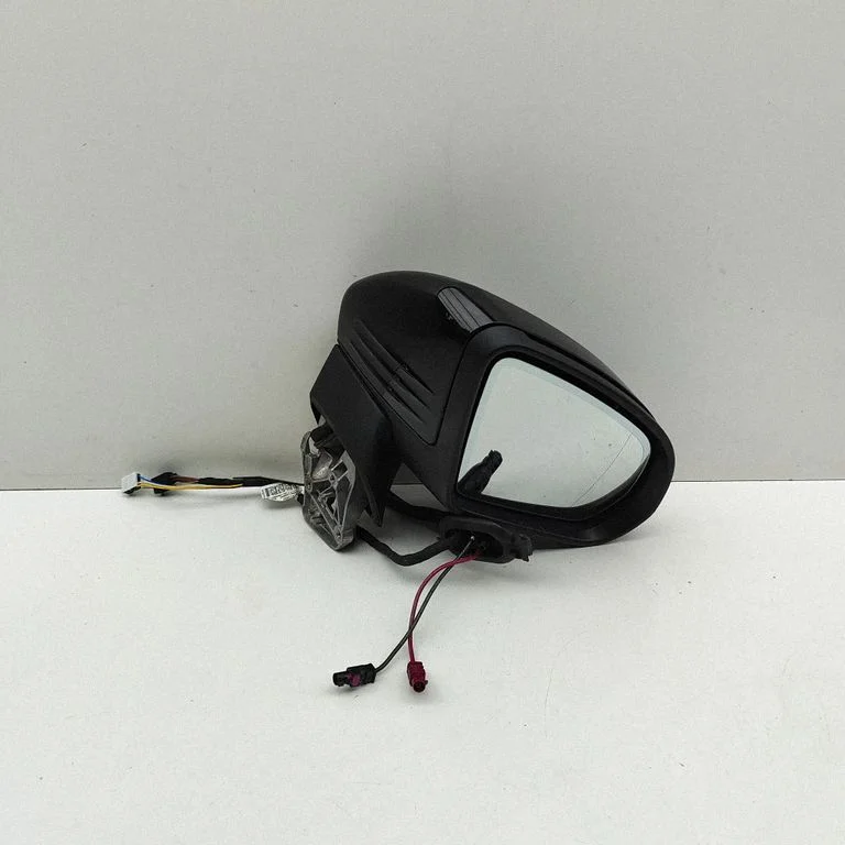 Lusterko mechaniczne (wersja 2-drzwiowa) A0998108000