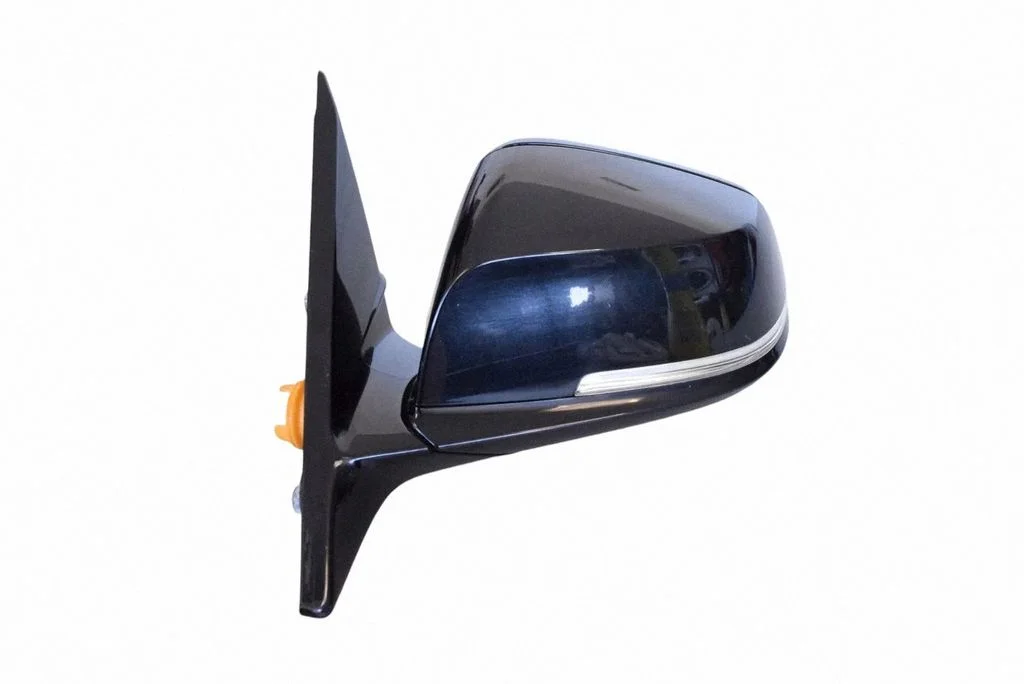 Lusterko mechaniczne (wersja 2-drzwiowa) – BMW Seria 4 F32 F33 (2013-2020)