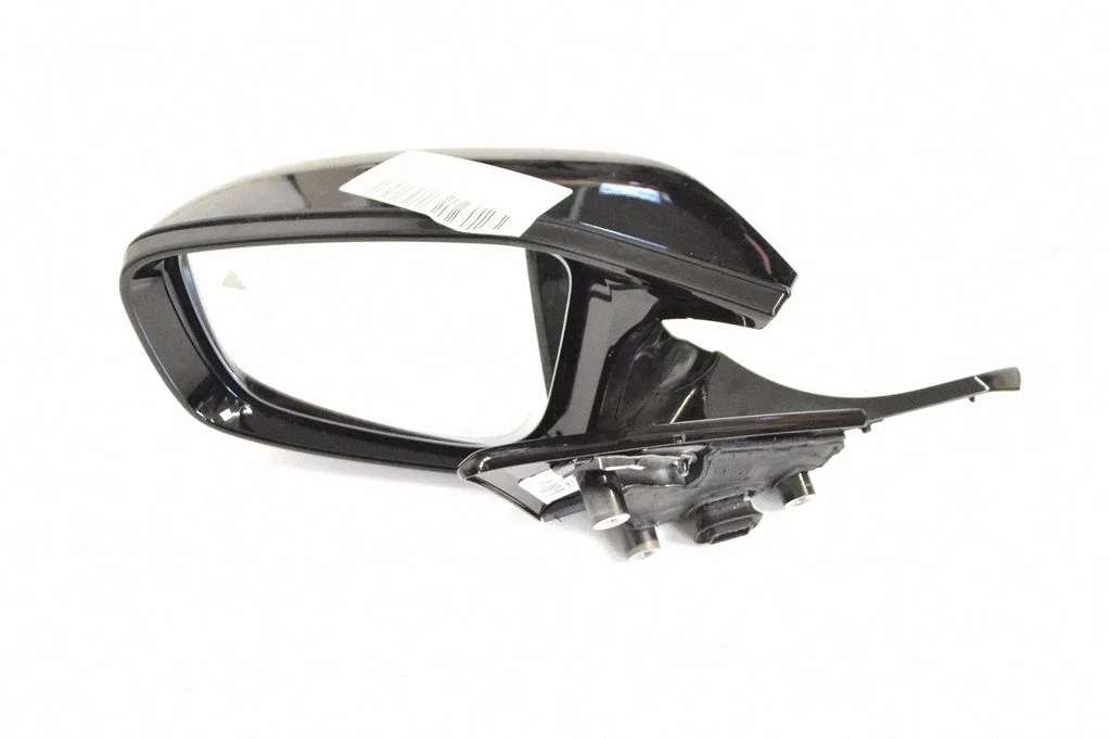 Coupe wind mirror (mechanical) – BMW Series 8 M8 F91 F92 G14 G15 (2019-)