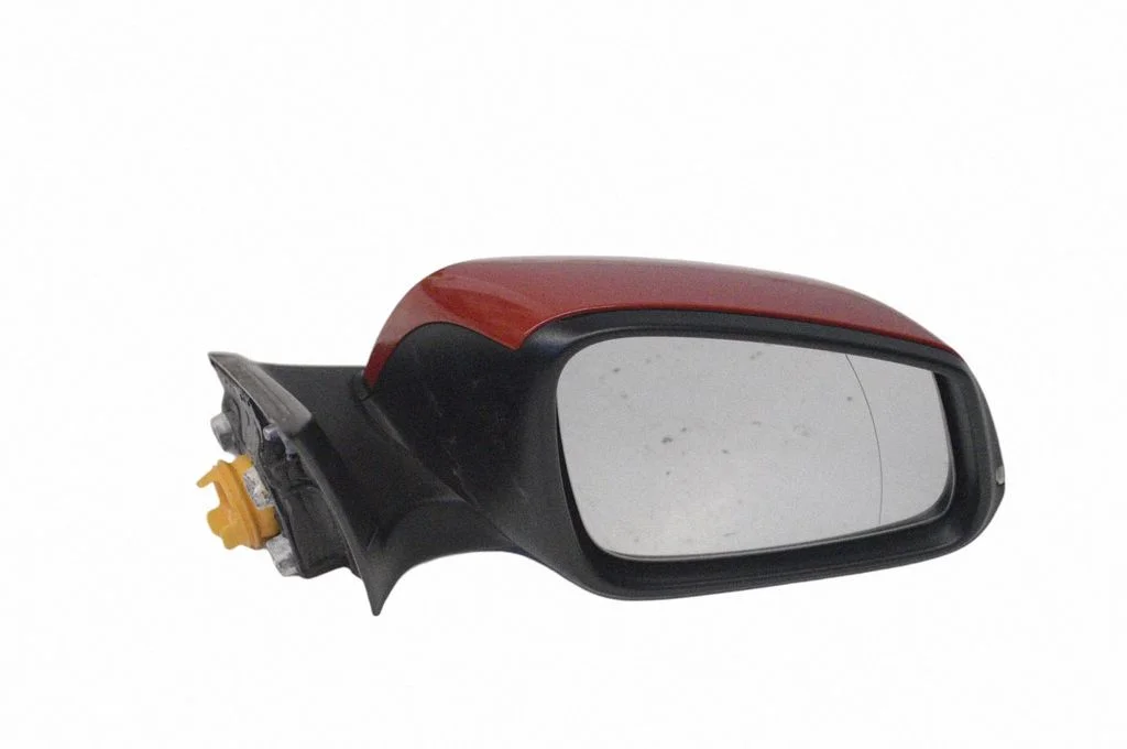 Lusterko mechaniczne (wersja 2-drzwiowa) – BMW Seria 4 F32 F33 (2013-2020)