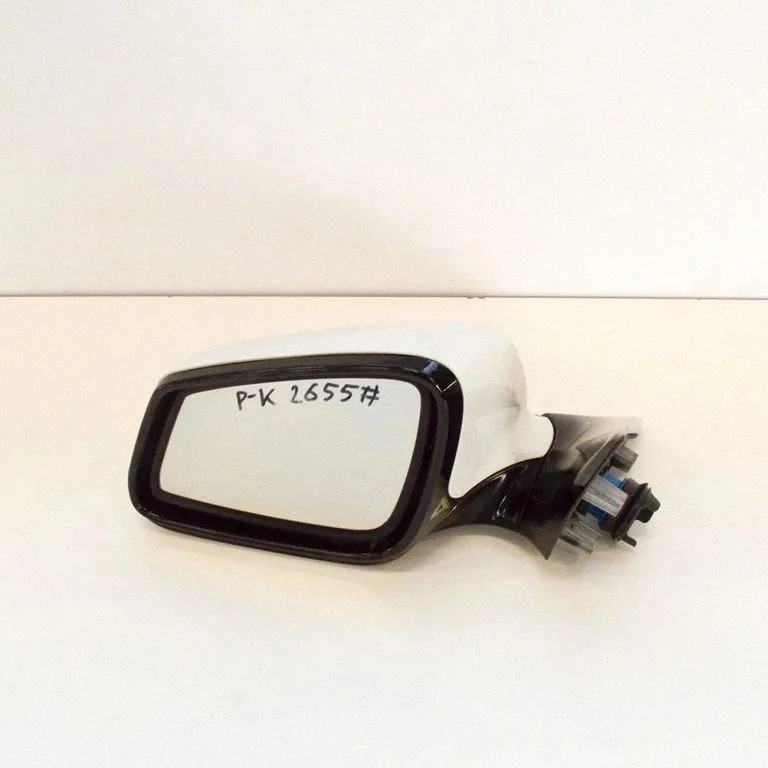 Kupee välispeegel (mehaaniline) – BMW 6-seeria F12 F13 (2010-2018)