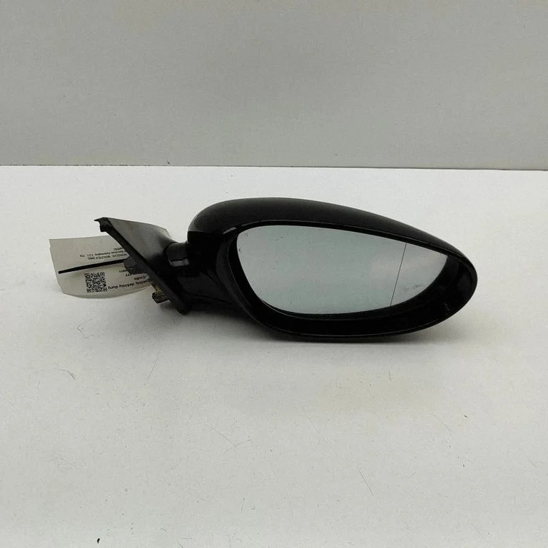 Coupe wind mirror (mechanical) 98673122000