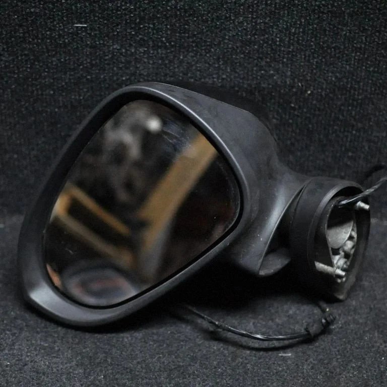 Coupe wind mirror (mechanical) – Seat Ibiza IV (6J,6P) (2008-2017)