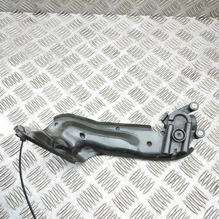Sliding door upper roller guide/hinge 5020920AG