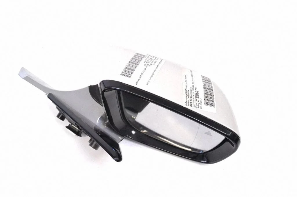 Coupe wind mirror (mechanical) – BMW Series 8 M8 F91 F92 G14 G15 (2019-)
