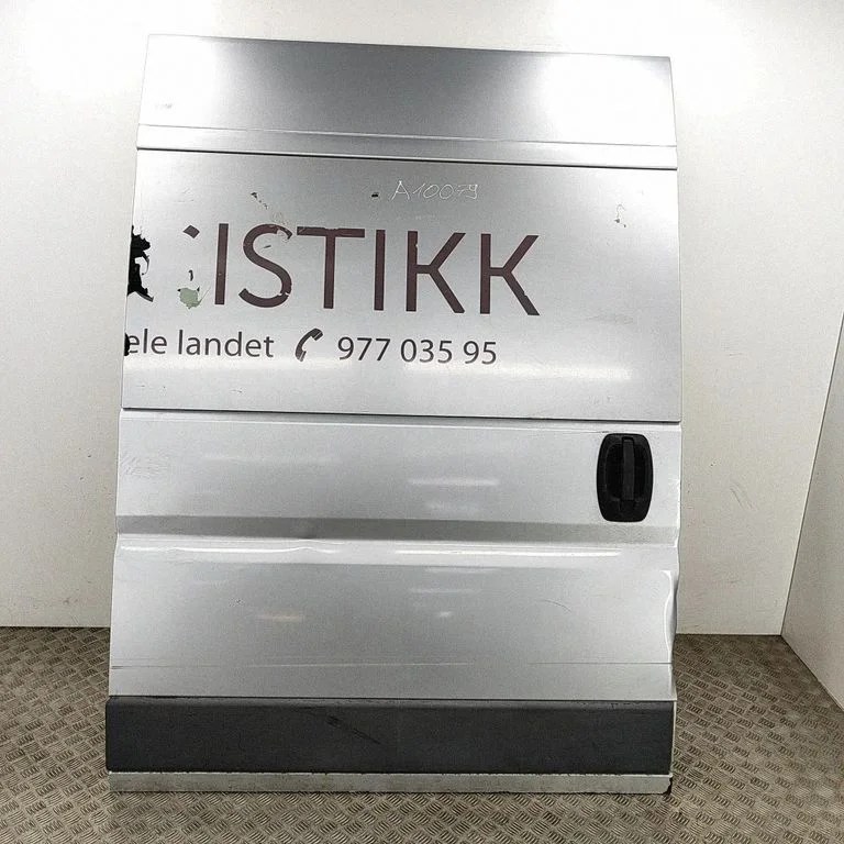 Side sliding door 1612404980