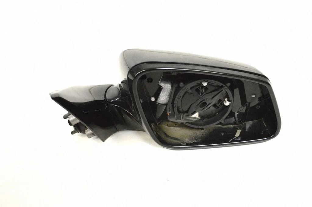 Lusterko mechaniczne (wersja 2-drzwiowa) – BMW Seria 6 F12 F13 (2010-2018)