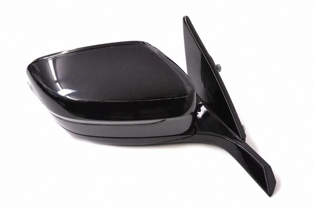 Coupe wind mirror (mechanical) – BMW Series 8 M8 F91 F92 G14 G15 (2019-)
