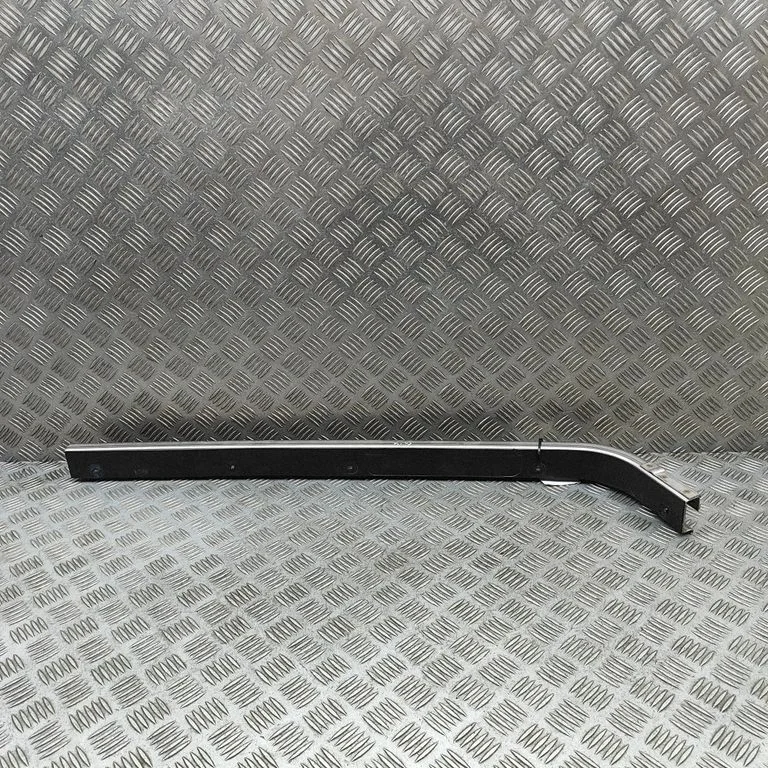 Sliding door upper roller guide/hinge 7T0843871H