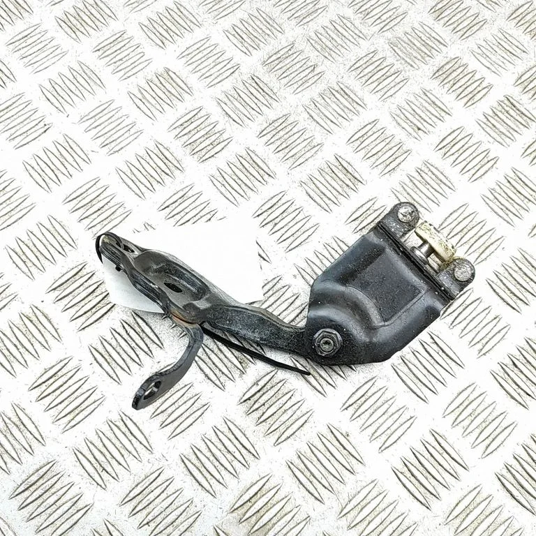 Sliding door upper roller guide/hinge BK21V25028AF