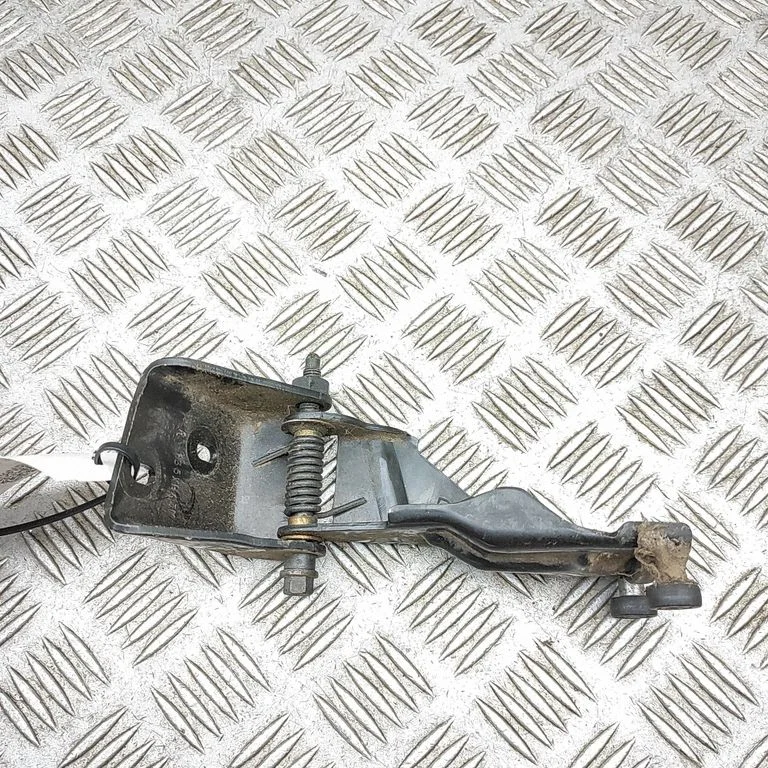 Sliding door upper roller guide/hinge 05020672AE