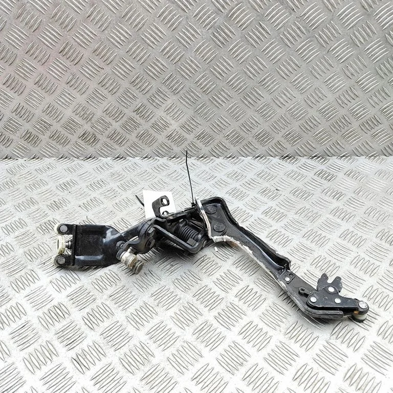 Augšējā rullīša vadotne/ augšējā eņģe BK21V268K35AL