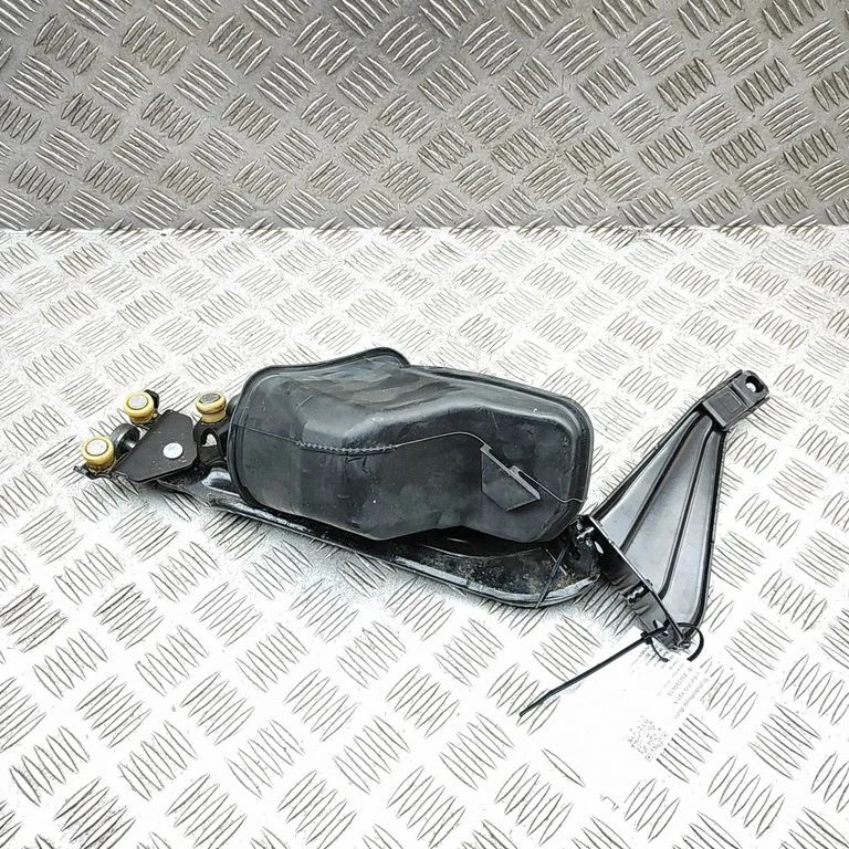 Augšējā rullīša vadotne/ augšējā eņģe 9832848080