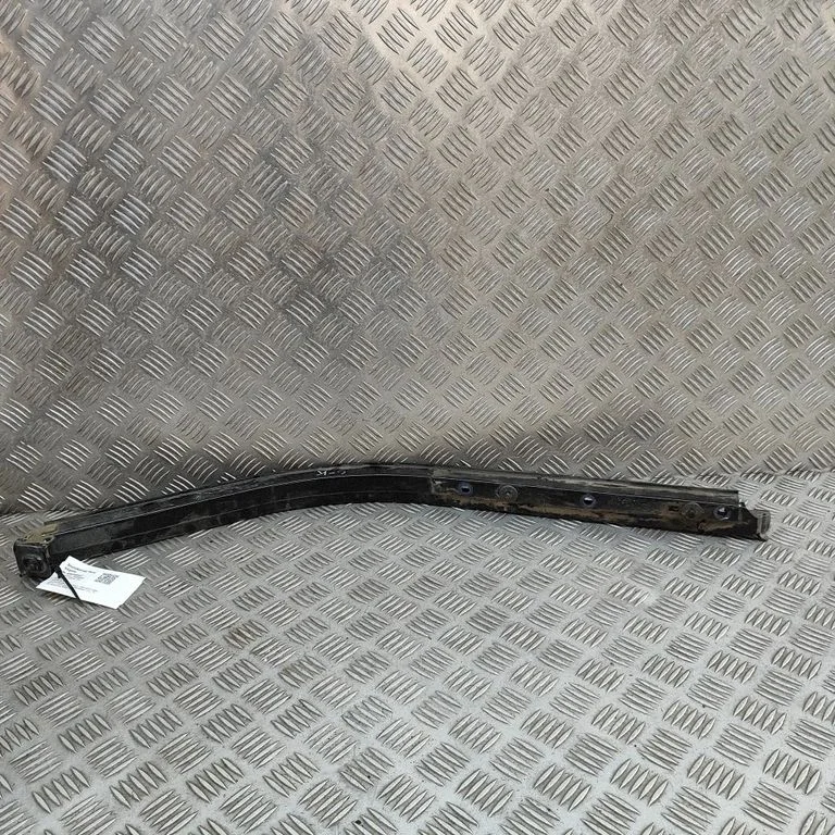 Augšējā rullīša vadotne/ augšējā eņģe 9816966680