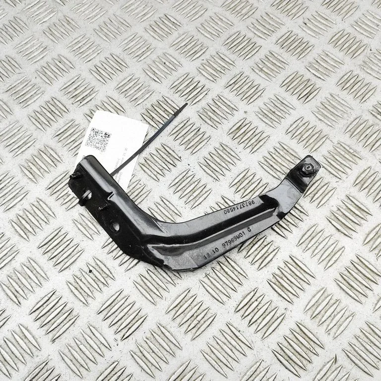 Sliding door upper roller guide/hinge 9823714580