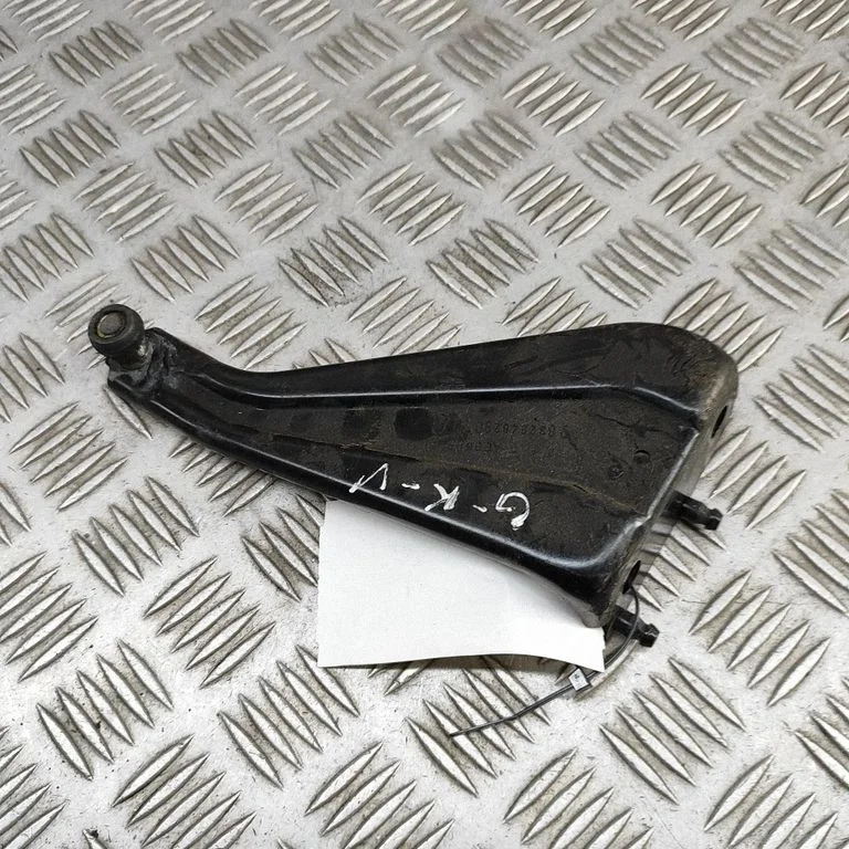Sliding door upper roller guide/hinge – Peugeot Partner III (2018-)