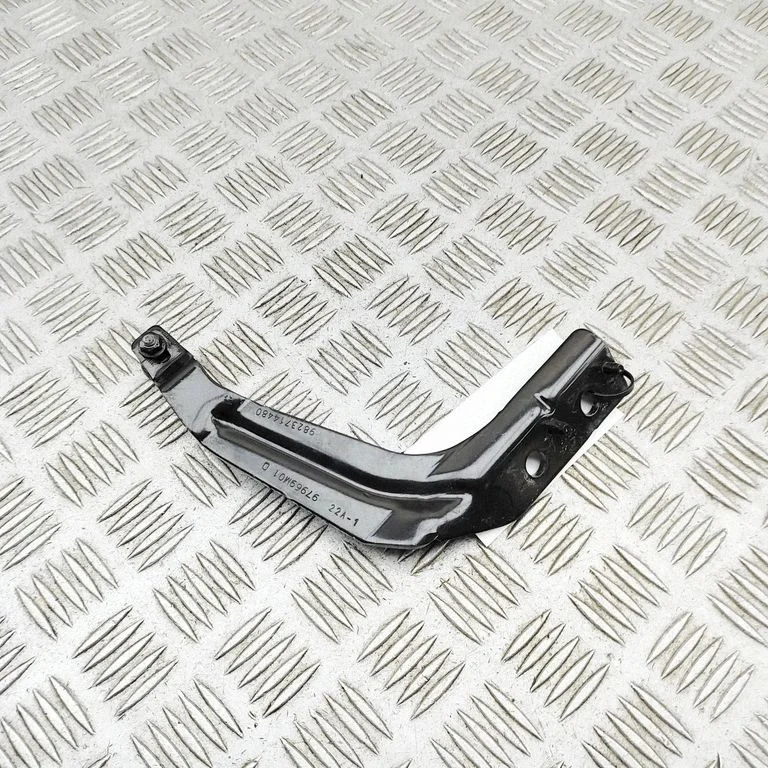 Sliding door upper roller guide/hinge 9823714480
