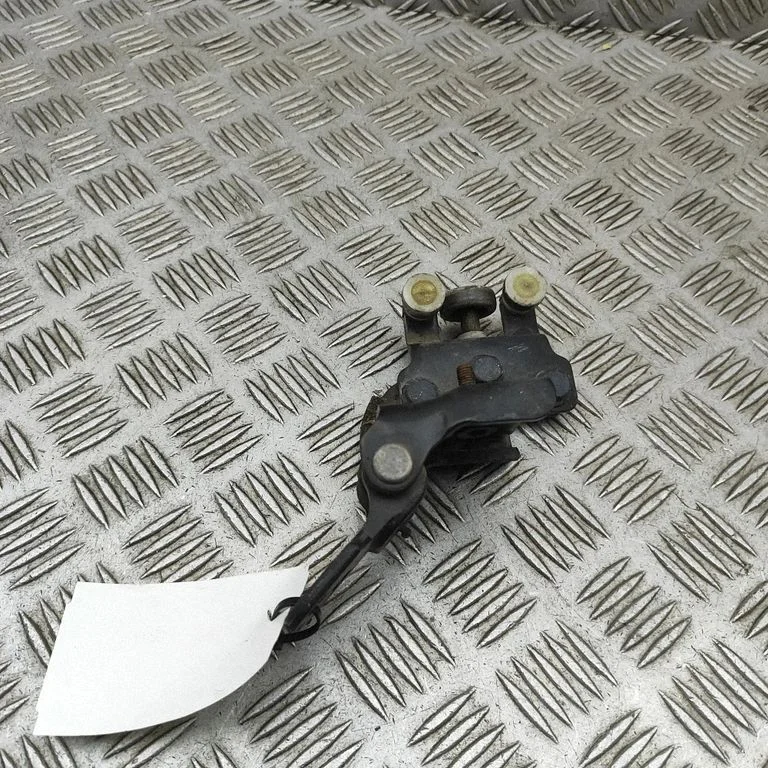 Sliding door upper roller guide/hinge BK21V268K35AK