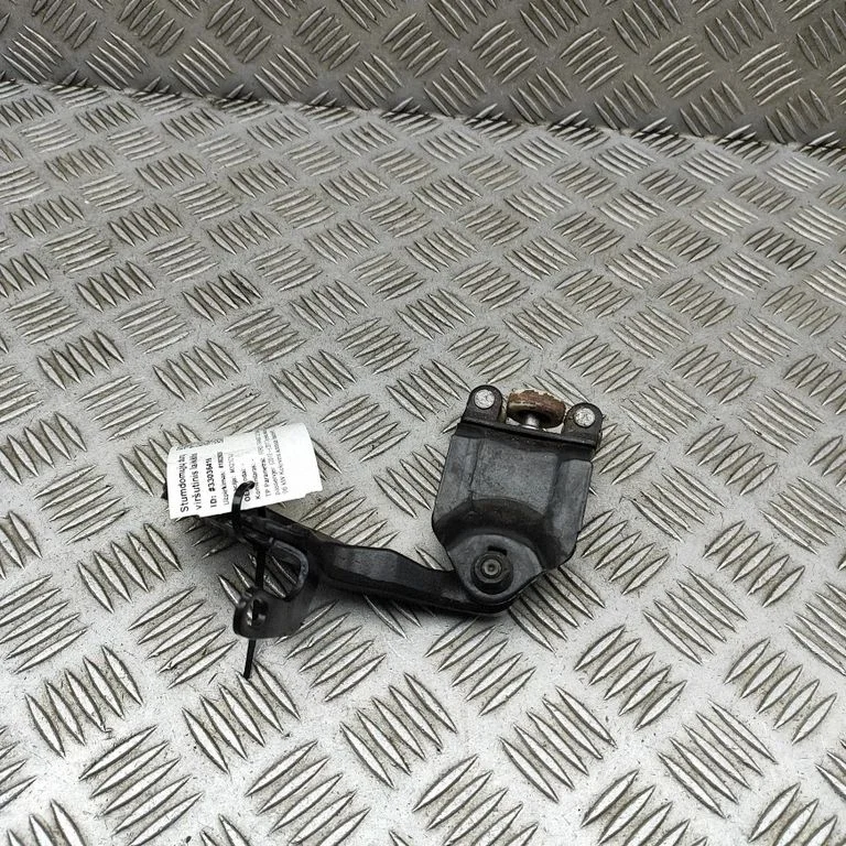 Sliding door upper roller guide/hinge BK21V25029AE