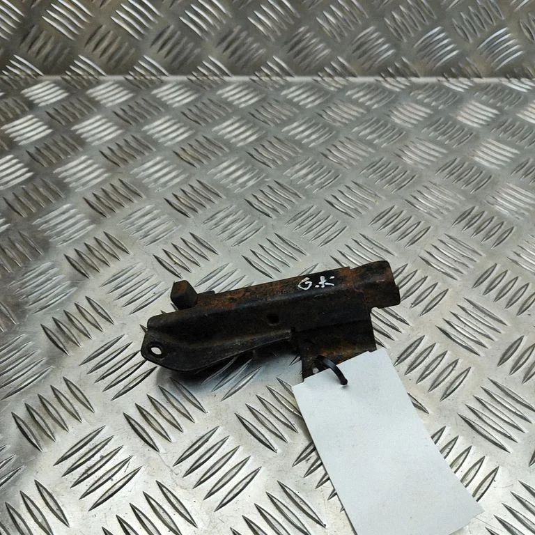 Sliding door upper roller guide/hinge A4157430329