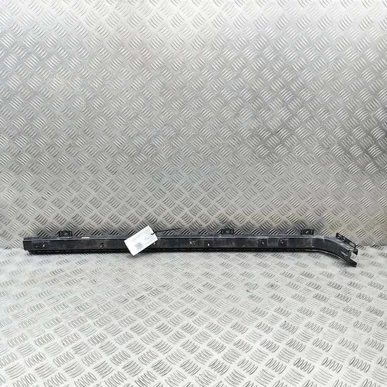 Augšējā rullīša vadotne/ augšējā eņģe JK21V25004AH