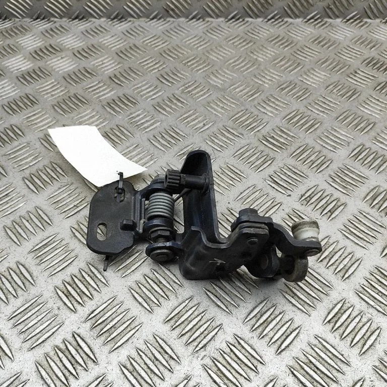 Sliding door upper roller guide/hinge KK31V268K35BF