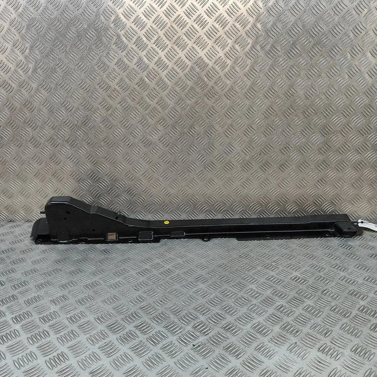 Sliding door upper roller guide/hinge 7N0843851D