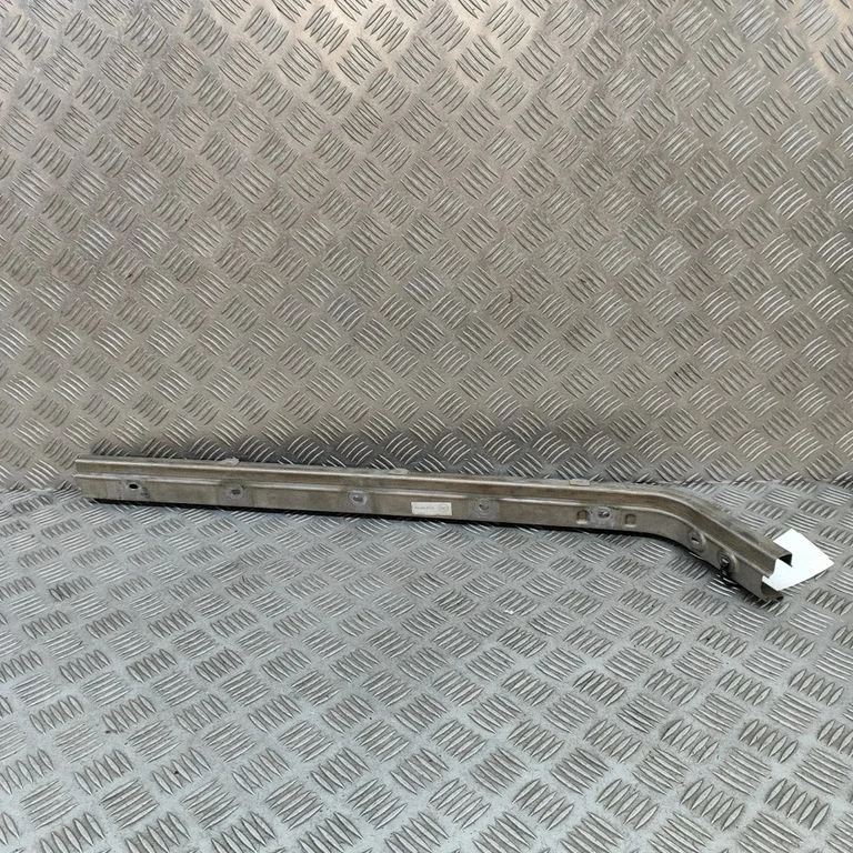 Sliding door upper roller guide/hinge 7N0843871D
