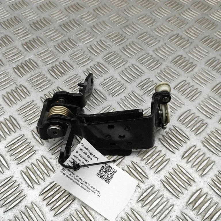 Liugukse ülemine rulli juhik/ hing 7T0843304Q