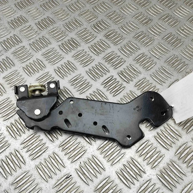 Liugukse ülemine rulli juhik/ hing 7T0843398Q