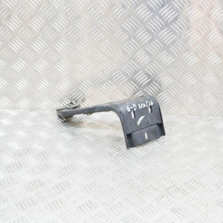 Sliding door upper roller guide/hinge A6397630147