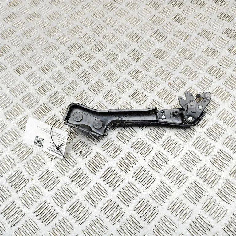 Sliding door lower roller guide/hinge BK21V25001AL