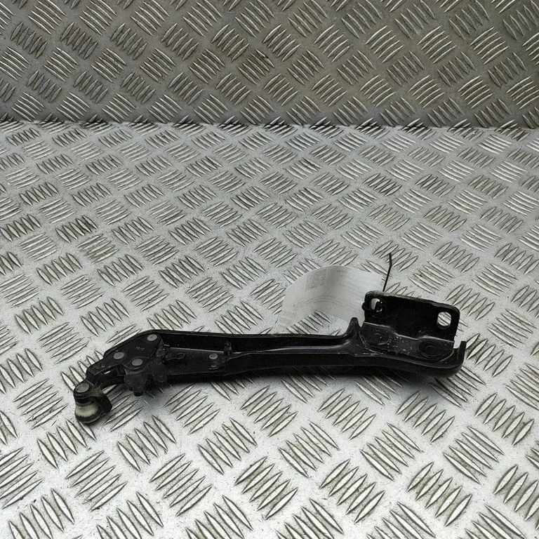 Sliding door lower roller guide/hinge BK21V250001AG