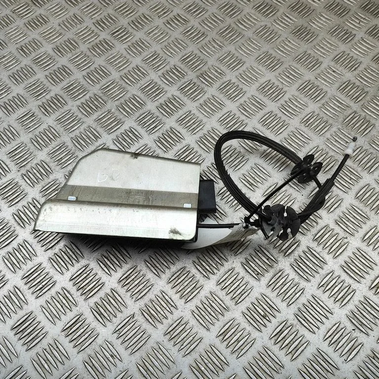 Liugukse lukk BK2AV26412BB