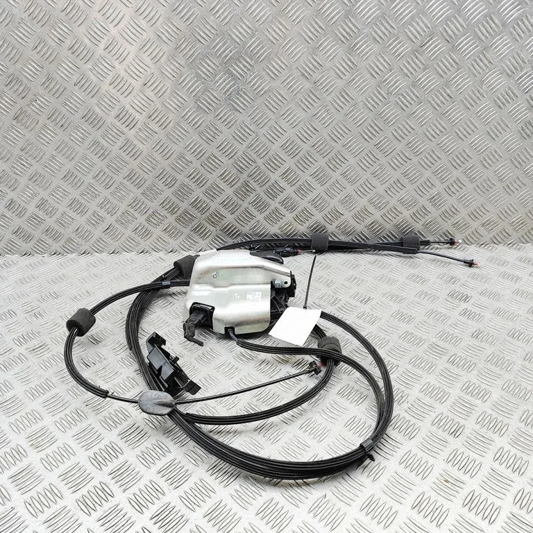 Sliding door lock KK31V264A01BM