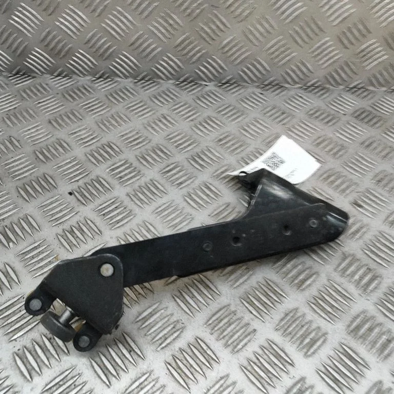 Sliding door lower roller guide/hinge 98080759