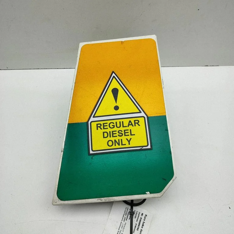 Kütusepaagi kork 53359501